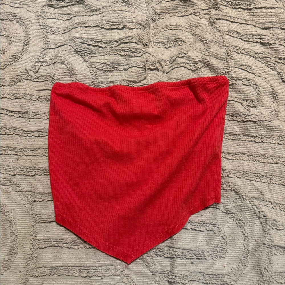 Urban outfitters tube top